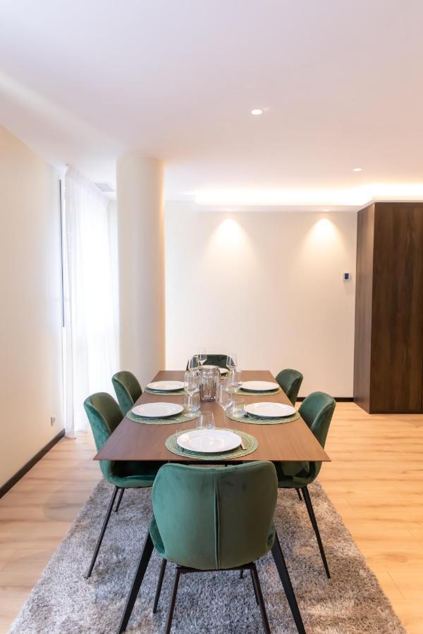 Apartment Romanee 6 Personnes Vue Cathedrale 2 Places De Parking *