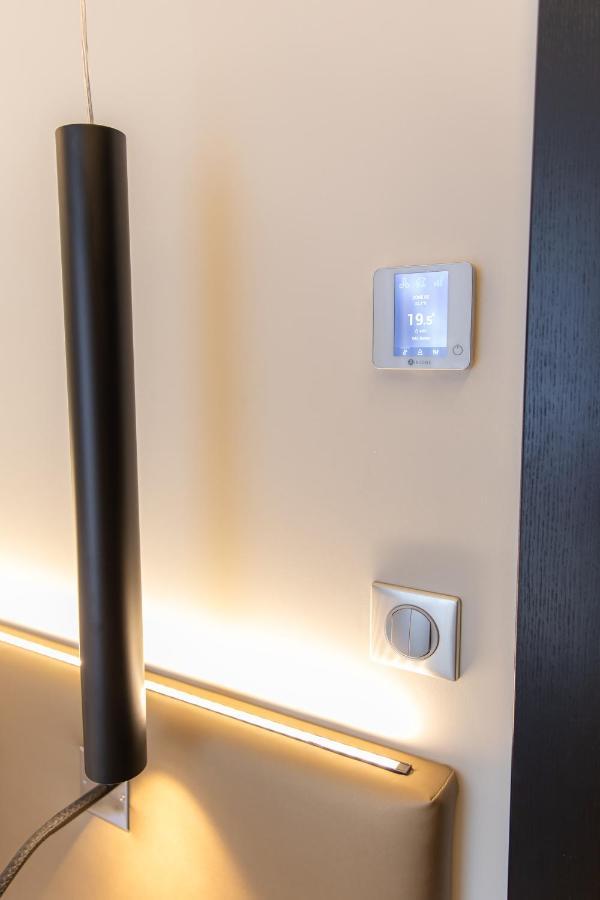 Apartment Romanee 6 Personnes Vue Cathedrale 2 Places De Parking *