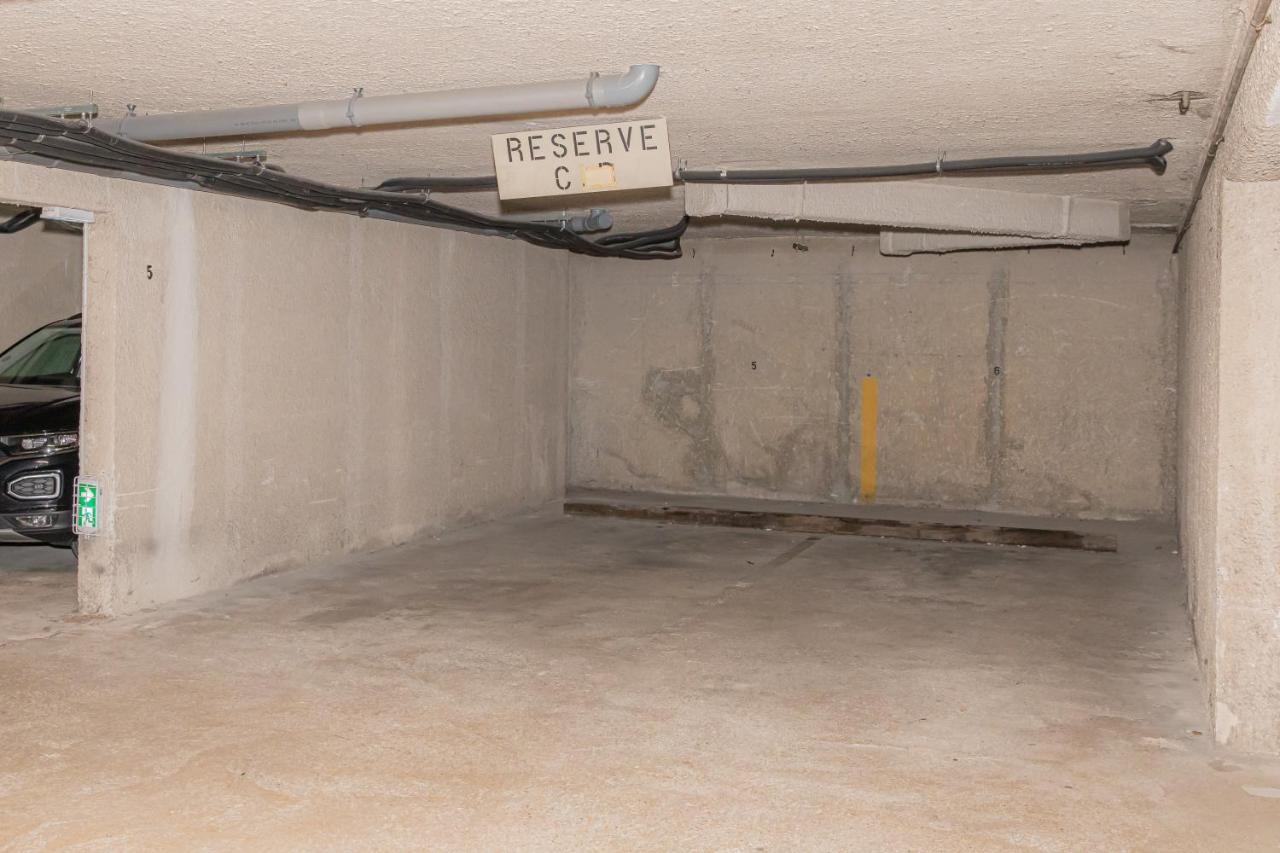 Apartment Romanee 6 Personnes Vue Cathedrale 2 Places De Parking *